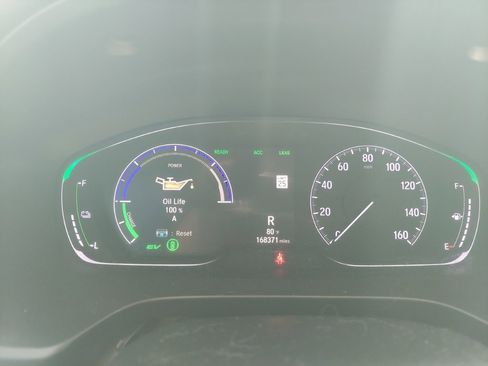 Used 2019 Honda Insight Touring image 29