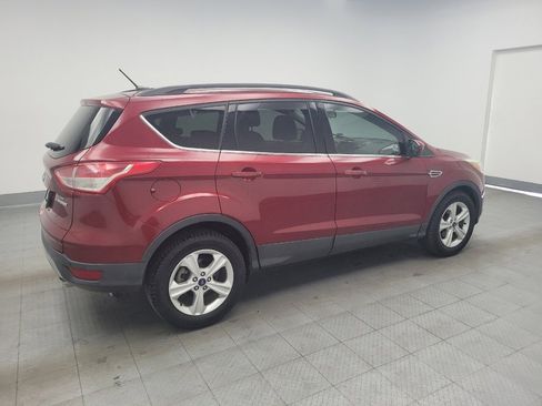 Used 2016 Ford Escape SE w/ SE Leather Comfort Package image 10