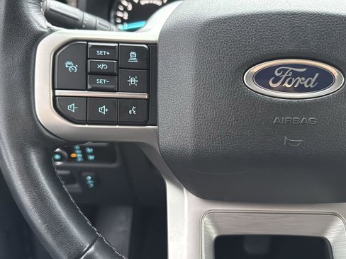 Certified 2024 Ford Expedition Max Limited image 17