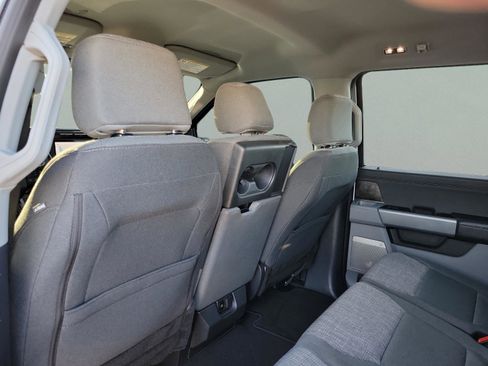 Used 2024 Ford F250 XLT w/ XLT Premium Package image 23