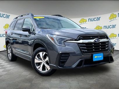 Used 2023 Subaru Ascent Premium w/ Convenience Package