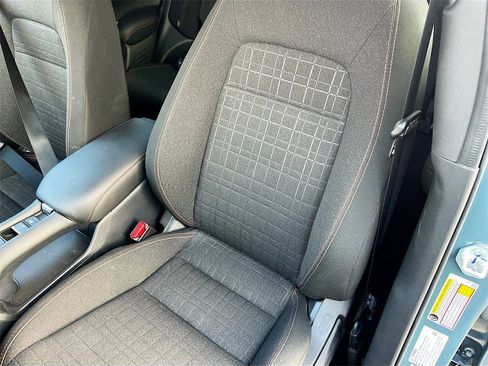 Used 2025 Honda HR-V Sport image 21