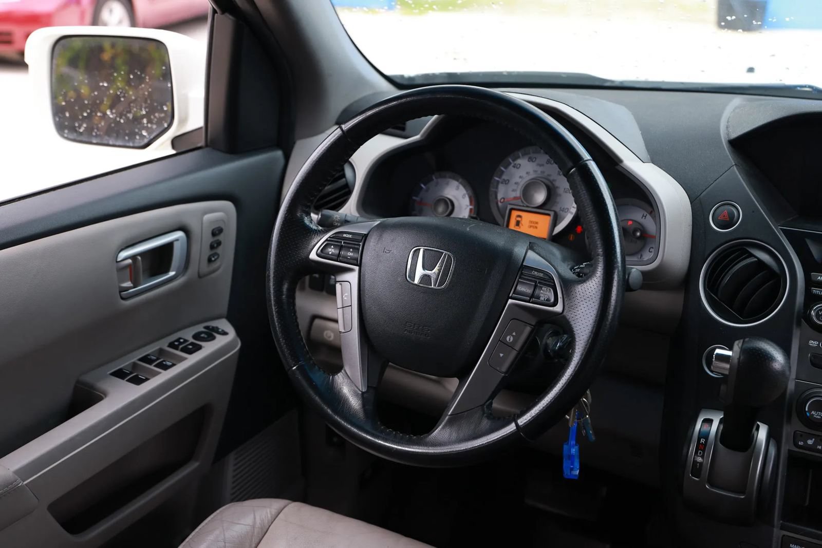 Used 2012 Honda Pilot Touring image 34
