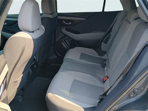 Used 2024 Subaru Outback Premium image 14