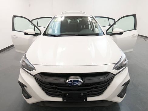 Used 2024 Subaru Legacy Premium image 28