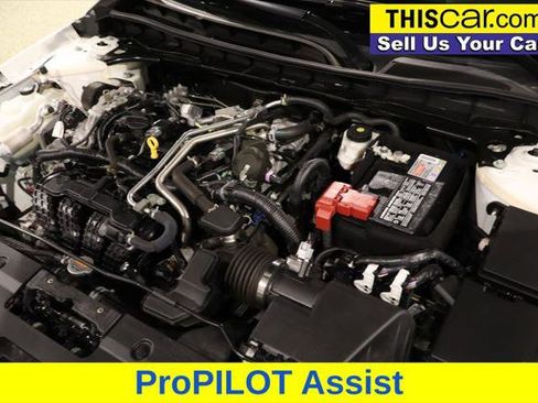 Used 2023 Nissan Altima 2.5 SV w/ SV Premium Package image 25