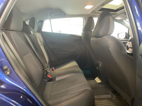 Used 2025 Subaru Impreza 2.0i Sport image 21