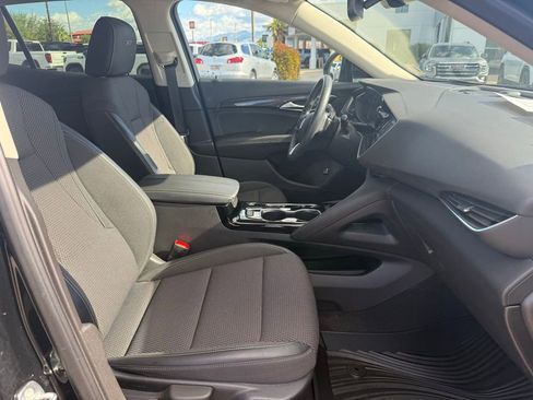 Used 2023 Buick Envision Preferred w/ Sport Touring Package image 14