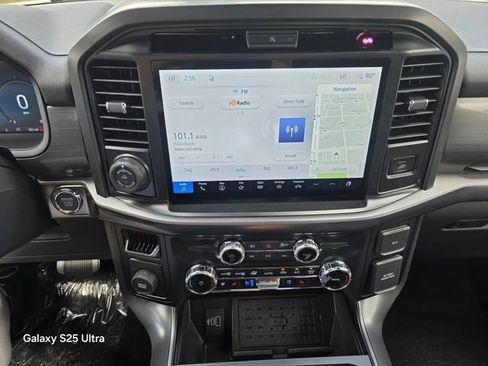 New 2026 Ford F150 Lariat RWD image 19