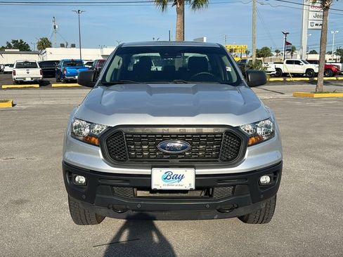 Used 2019 Ford Ranger XL w/ Equipment Group 101A Mid AWD/4WD image 9