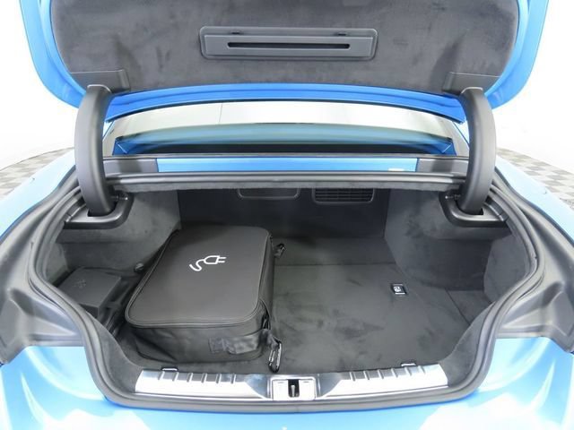 Used 2026 Bentley Continental GT Speed AWD/4WD image 27
