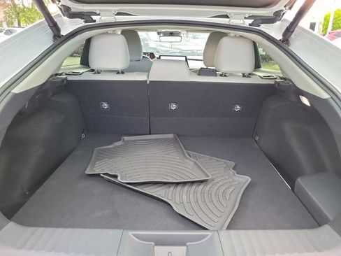 Used 2025 Toyota Prius Limited w/ Limited Premium Package FWD image 5