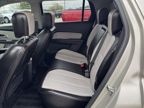 Used 2013 GMC Terrain SLT w/ Safety Package image 22