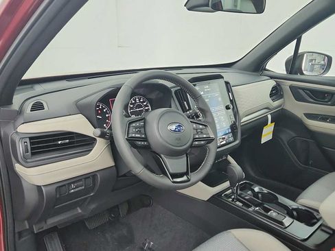 New 2026 Subaru Forester Premium AWD/4WD image 11