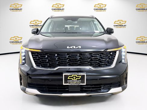 Used 2024 Kia Sorento S image 2