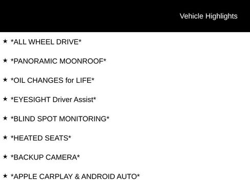 Used 2022 Subaru Forester Premium image 5