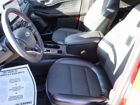 Used 2023 Ford Escape ST-Line Elite image 37