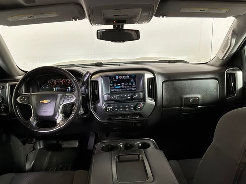 Used 2016 Chevrolet Silverado 1500 LT w/ Trailering Package AWD/4WD image 18