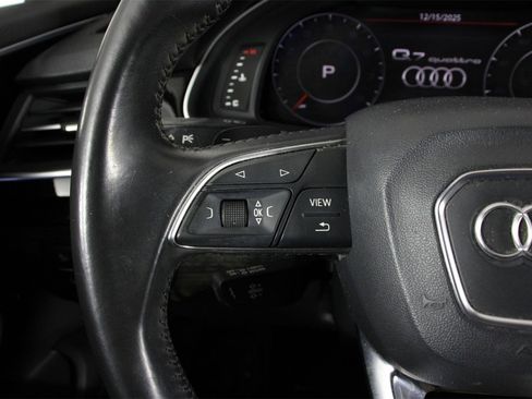 Used 2017 Audi Q7 3.0T Premium Plus image 14