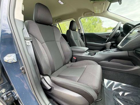 Certified 2025 Subaru Outback AWD/4WD image 18
