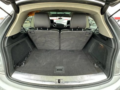 Used 2012 Audi Q7 3.0T S line Prestige image 20