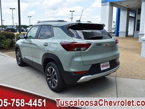 New 2026 Chevrolet TrailBlazer LT w/ Convenience Package image 6