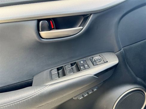 Used 2017 Lexus NX 200t F Sport image 11