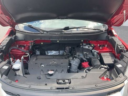 Used 2022 Mitsubishi Outlander Sport FWD image 19