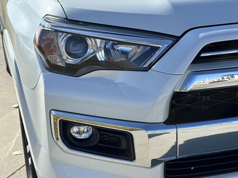 Used 2023 Toyota 4Runner Limited image 10