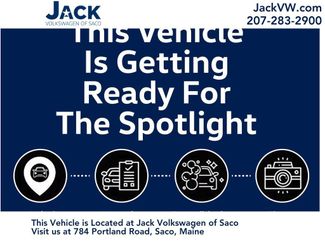 Used 2022 Volkswagen Taos SE 360° Tour