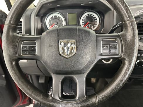 Used 2015 RAM 2500 Tradesman w/ Popular Equipment Group image 4