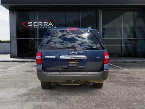 Used 2014 Ford Expedition XL AWD/4WD image 4