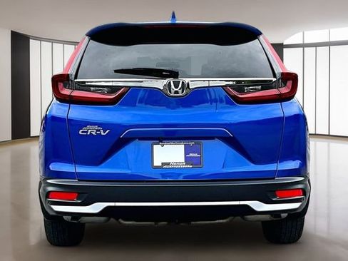 Used 2022 Honda CR-V EX image 5