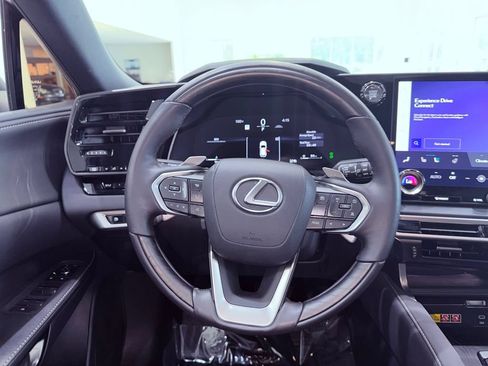 Certified 2025 Lexus RX 350 FWD image 20
