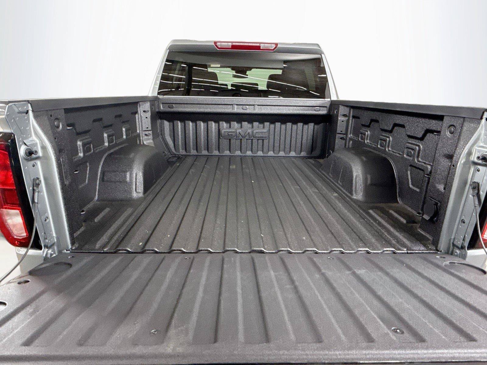New 2026 GMC Sierra 1500 Elevation AWD/4WD image 18