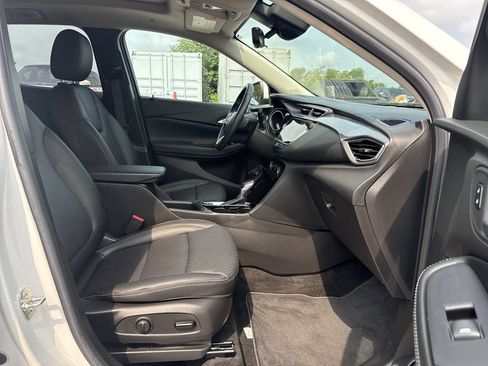 Used 2022 Buick Encore GX Essence w/ Advanced Technology Package FWD image 37