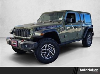 New 2026 Jeep Wrangler Unlimited Rubicon video 1