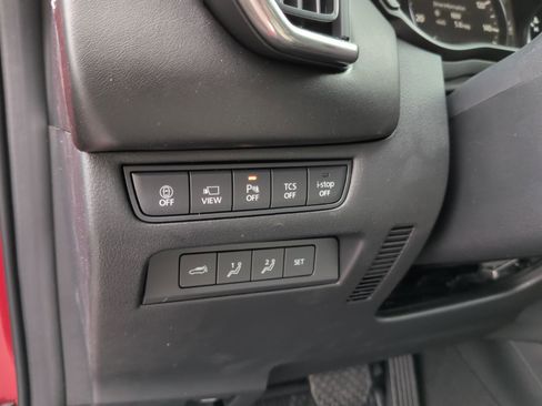 New 2026 MAZDA CX-50 2.5 Turbo w/ Accent Package image 18