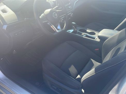 Used 2020 Nissan Altima 2.5 S FWD image 7