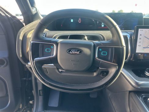 New 2025 Ford Expedition Tremor image 14