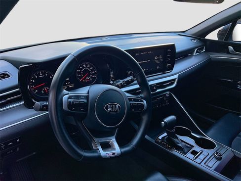 Used 2021 Kia K5 GT-Line image 9