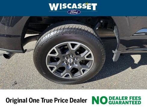 Used 2025 Ford F150 STX w/ Equipment Group 200A image 29