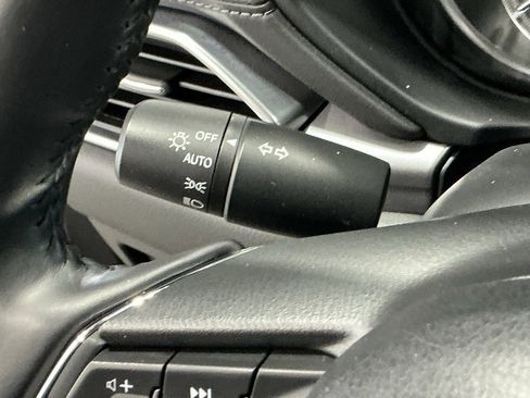 Used 2020 MAZDA CX-5 Touring image 14