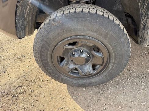 Used 2022 Toyota Tacoma SR AWD/4WD image 10