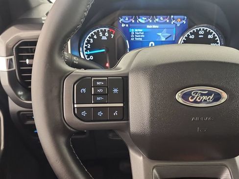 Certified 2023 Ford F150 XLT w/ Equipment Group 302A High AWD/4WD image 20