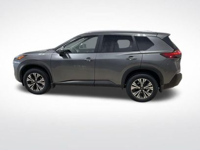 Certified 2023 Nissan Rogue SV w/ SV Premium B Package
