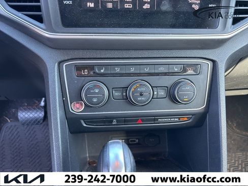 Used 2019 Volkswagen Atlas SE image 21