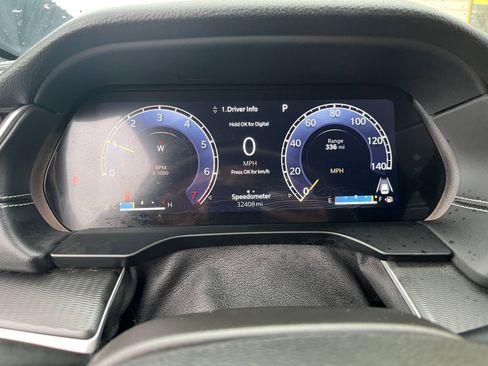 Used 2023 Jeep Grand Cherokee Altitude image 40