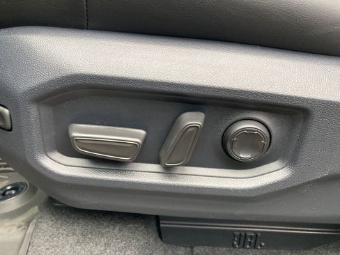 New 2026 Toyota Tundra Limited image 11