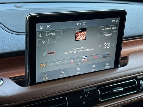 Used 2020 Lincoln Aviator Reserve w/ Equipment Group 202A AWD/4WD image 18